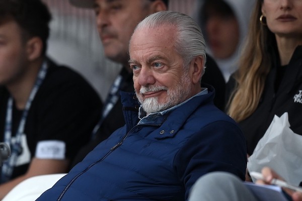 Napoli-Spal amichevole