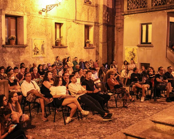 SustariĚa Festival foto