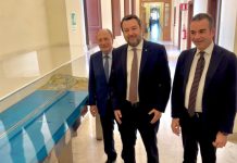 “Villa ha scelto il riscatto e dice no al Ponte imposto dall’alto”