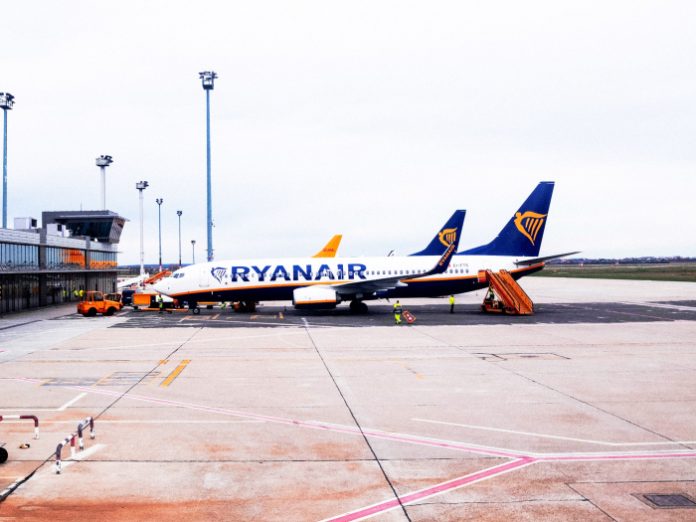 volo in ritardo ryanair crotone bergamo