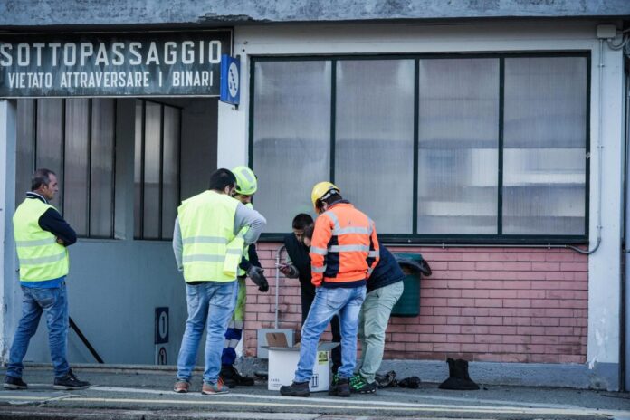Sicurezza e Lavoro, 'strade e ferrovie vanno rese più sicure'