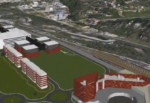 Cosenza. Ospedale Hub, Comitato No Scippo: “Si rispetti il sito di Vaglio Lise”