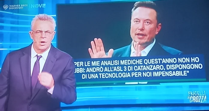 crozza