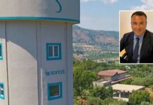 Calabria. Codacons diffida Sorical: stop immediato ai distacchi dell’acqua, una battaglia di civiltà