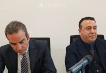 Calabria senz’acqua. Sorical spiega la situazione critica delle principali fonti idriche regionali