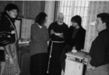 Padre Fedele story. “Io e i miei ragazzi: l’esercito dell’amore e della fratellanza. La mensa dei poveri e il pranzo di Natale al Castello”