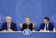 Destra spaccata. Prossimo scontro? La legge elettorale