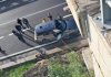 Occhiuto e l’ombra del peculato. Anche per il Suv Land Rover noleggio illegale. L’incidente e le tensioni tra l’autista e l’assistente (risarcita) del parassita