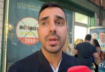 Calabria. Tavernise, da onorevole (non eletto) ad autista di Barbuto è un attimo: “Mi manda Tridico”