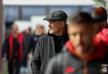 Bari-Catanzaro. Il passato torna in scena: i giallorossi ritrovano il “vecchio” Vivarini