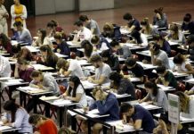 “Medicina. Cancellare qualsiasi filtro, studenti come cavie”