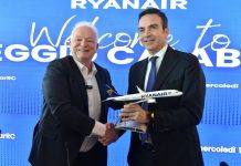 Lettere a Iacchite’: “Grazie Occhiu’! A nome di tutti i calabresi che hanno passato il ponte dell’Immacolata… in Germania!”