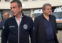 Calabria, le magie della sanità: i livelli massimi (!) per l’assistenza e l’infermiere “macchina da soldi”