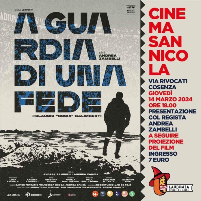 A guardia di una fede