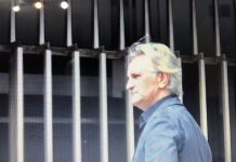 Omicidio Bergamini story, 57^ udienza. La sceneggiata del marito poliziotto che finisce in mutande davanti alla Verità