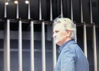 Omicidio Bergamini story, 57^ udienza. La sceneggiata del marito poliziotto che finisce in mutande davanti alla Verità