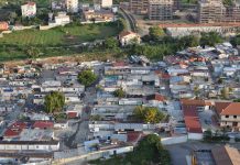 “Scordovillo: fallita l’equa dislocazione. Il rischio di un nuovo ghetto”