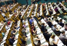 “Ammettere tutti è utopia. Il semestre di Medicina è un fallimento di sistema”