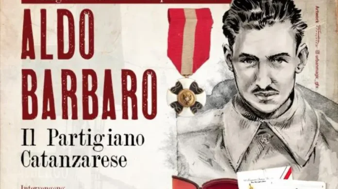 barbaro