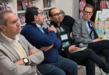 Cosenza. Le verità di Facciolla come un pugno nello stomaco alla città “sommersa”