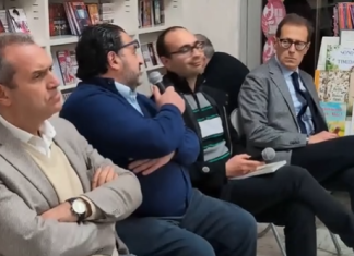 Cosenza. Le verità di Facciolla come un pugno nello stomaco alla città “sommersa”