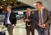Aeroporto, Reggio è l’unico del Sud senza il volo mattina-sera per Linate. Sacal e Occhiuto che fanno?