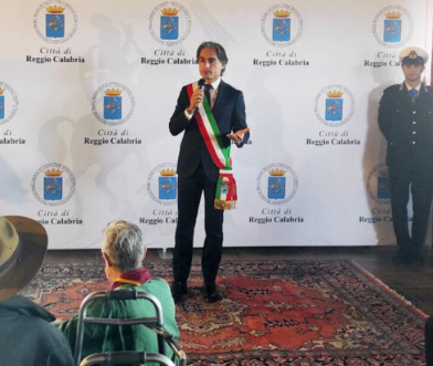 Reggio. San Giorgio d'Oro 2024: i nomi dei 15 premiati - Iacchite.blog