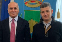 Cosenza. ‘Ndrangheta al Comune. Mazzuca avvicinato da un emissario dei clan