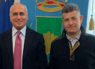 Cosenza. ‘Ndrangheta al Comune. Mazzuca avvicinato da un emissario dei clan