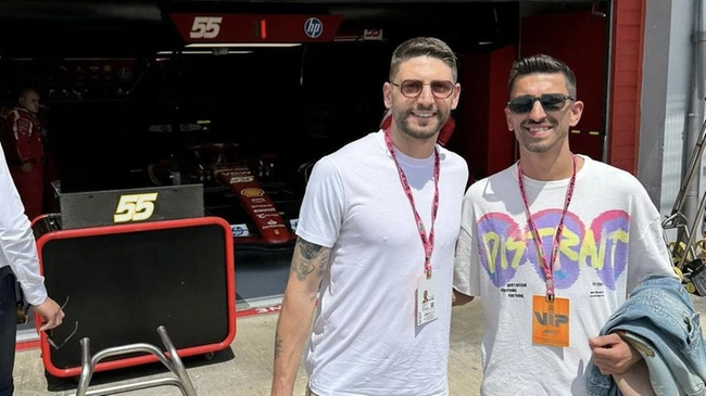 domenico-berardi-al-gp-di-imola-mentre-la-squadra-finiva-ko-al-mapei