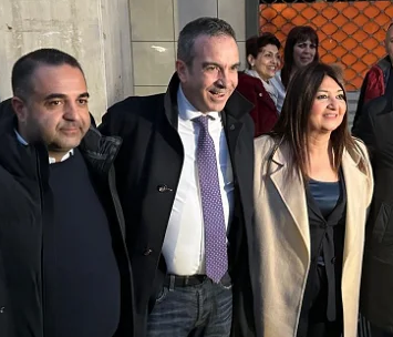 forza italia