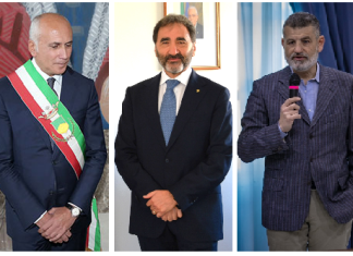 Cosenza. ‘Ndrangheta al Comune. Il sindaco, lo sbirro e il doppiogiochista