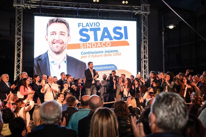 Coalizione