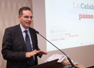 Regione Calabria. Dipartimento Sanità, ecco come Calabrò passava i dati sensibili ai boss delle cliniche