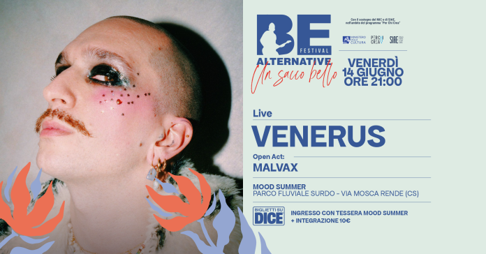 Venerus_BEFEST_Un saccoBello_BANNER