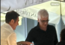 Calabria 2026. Daffinà, perché non parli?