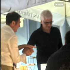 Calabria 2026. Daffinà, perché non parli?