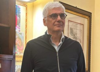 Vibo, la farsa della giustizia venduta. Il boss Mancuso: “I Daffinà/Petrolo? Sono cognati col presidente Giancarlo Bianchi…”