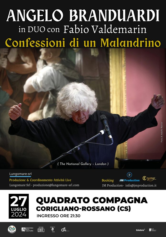 Angelo-Branduardi
