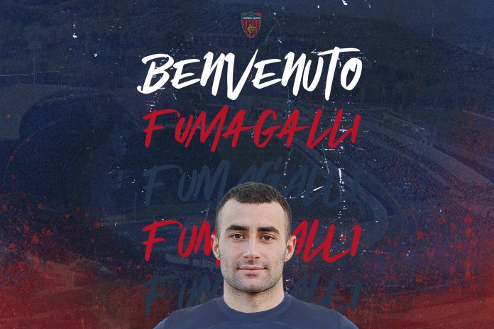 Fumagalli-sito