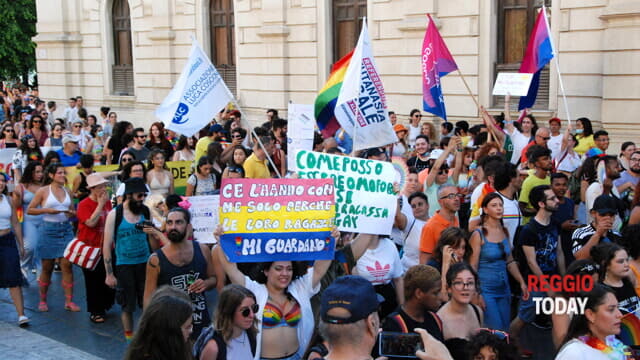 Reggio Calabria Pride 29