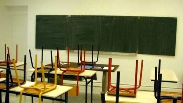 Scuole chiuse-2