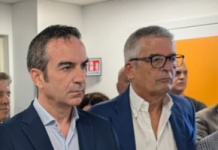 Asp Cosenza. De Salazar nominato commissario ad interim