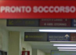 Incidente sulla “106” a Santa Caterina dello Ionio: coinvolto un mezzo della scorta di Gratteri: tre feriti