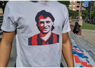 Bergamini, Padre Fedele e Piero Romeo: in nome del popolo ultrà