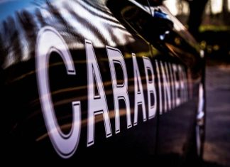 Mileto. Rapina a mano armata in un distributore di benzina