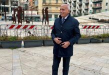 Cosenza. Vergognose richieste di pagamento per la Tari, protesta il Comitato Piazza Spirito Santo