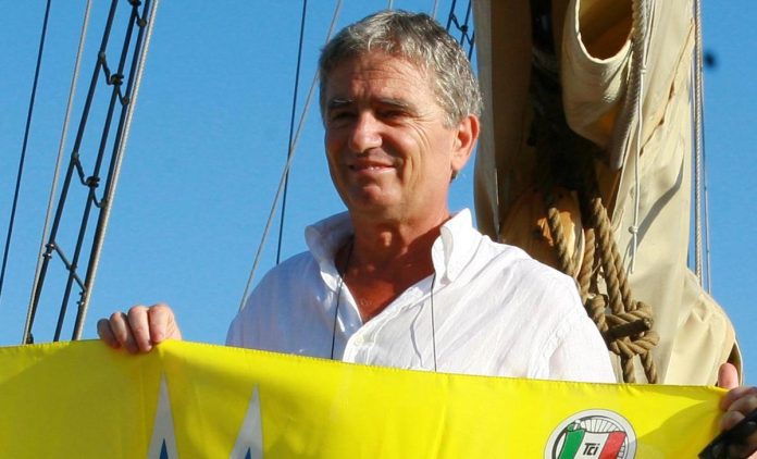 ++ Quattro arresti per l'omicidio del sindaco Angelo Vassallo ++