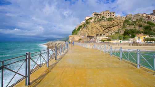 pizzo