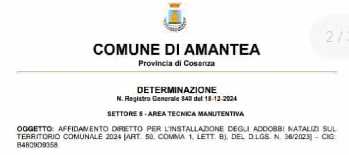 amantea